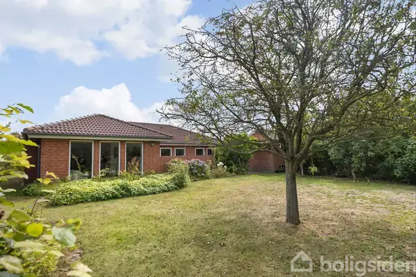 Villa på Rugmarken 6, 7600 Struer