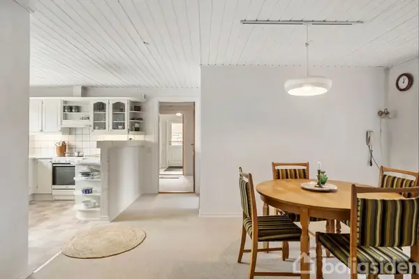 Villa på Rugmarken 6, 7600 Struer