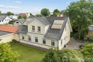 Villa på Brogade 12, 9240 Nibe