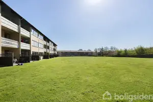 Ejerlejlighed på Elmevej 6, st. 9., 7600 Struer