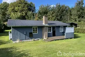 Fritidsbolig på Thyrasvej 4, 7790 Thyholm