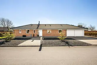 Villa på Vilstrup Vestertoft 14, Sdr Vilstrup, 6100 Haderslev