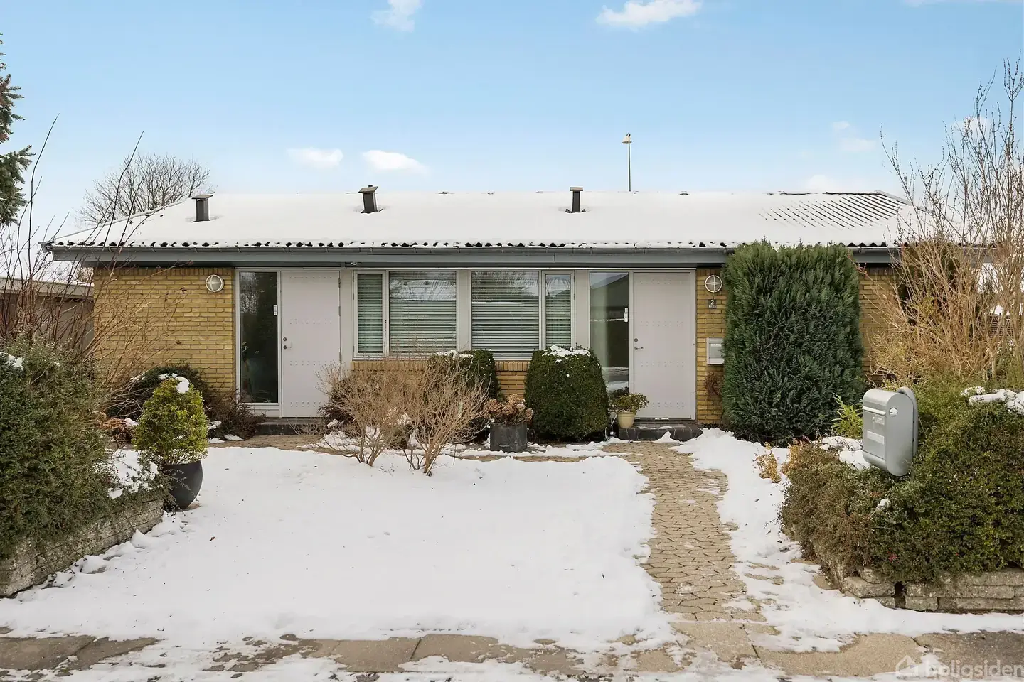 Villa på Pilehavevænge 2, 2625 Vallensbæk