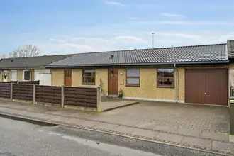 Rækkehus på Tuxensvej 23, 7000 Fredericia