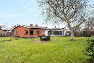 Villa på Vojensvej 75, 2610 Rødovre