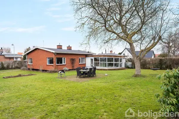 Villa på Vojensvej 75, 2610 Rødovre