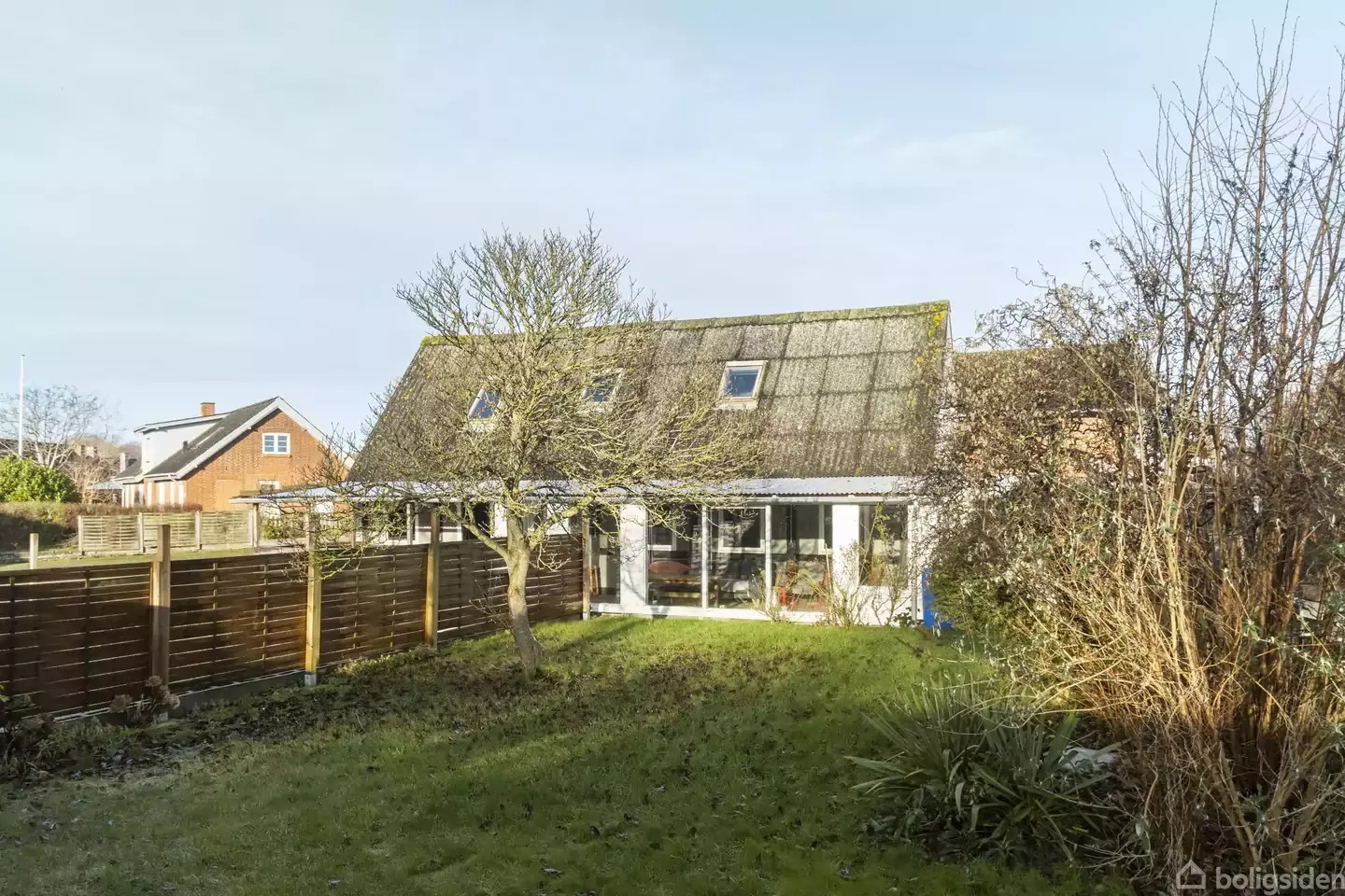 Villa på Købmagergade 35, 8300 Odder