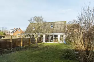 Villa på Købmagergade 35, Gylling, 8300 Odder