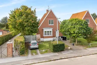 Villa på Lunden 8, 4990 Sakskøbing