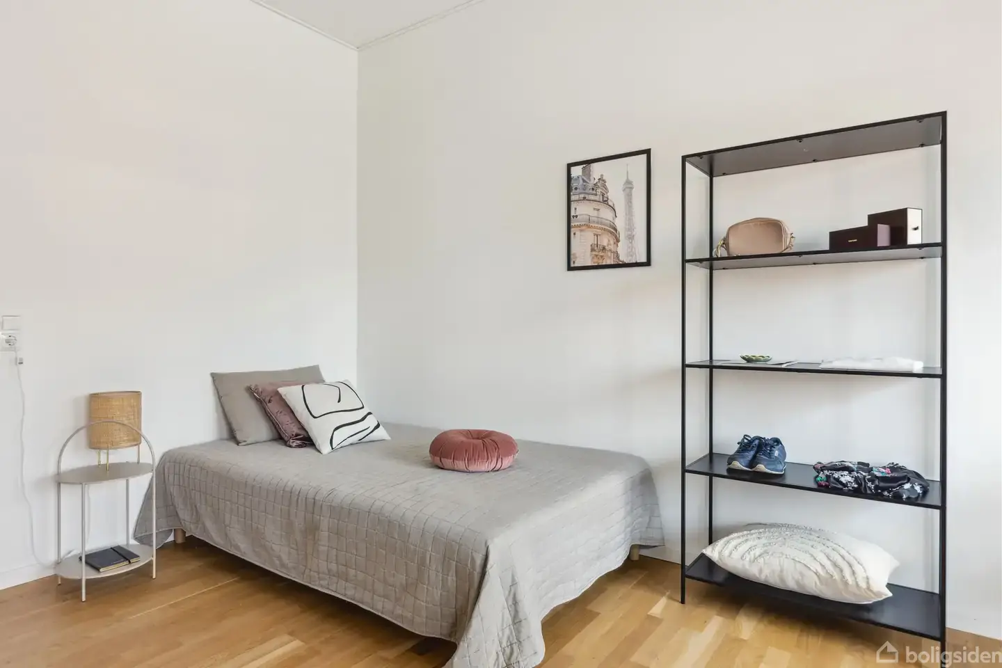 Ejerlejlighed på Gartnerbyen 24, st. 25., 5200 Odense V