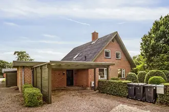 Villa på Præstbrovej 351, Øster Jølby, 7950 Erslev