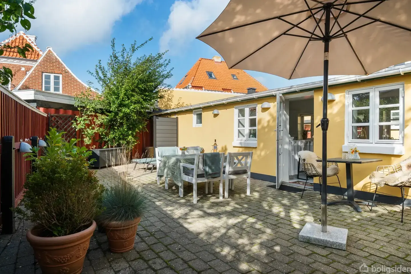 Ejerlejlighed på Sct. Clemens Vej 29, 9990 Skagen