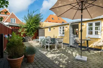 Ejerlejlighed på Sct. Clemens Vej 29, 9990 Skagen