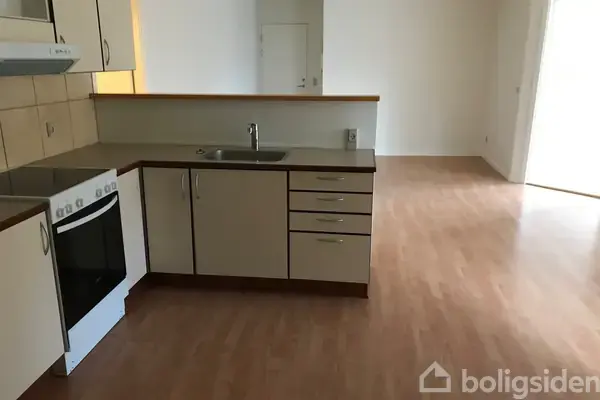 Ejerlejlighed på Skt. Hans Gade 81, st. 1., 5000 Odense C