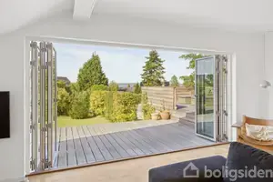 Villa på Næbvej 8, 4720 Præstø