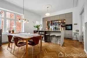 Ejerlejlighed på Englandsgade 11, 1., 6700 Esbjerg