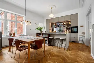 Ejerlejlighed på Englandsgade 11, 1., 6700 Esbjerg