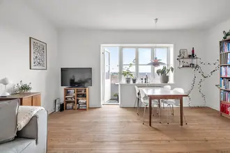 Ejerlejlighed på Regenburgsgade 6, 3. th., 8000 Aarhus C