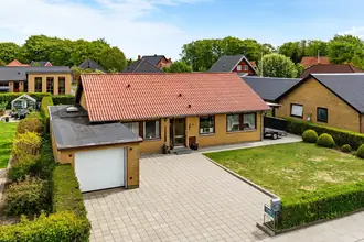 Villa på Lærkevej 21, 7480 Vildbjerg