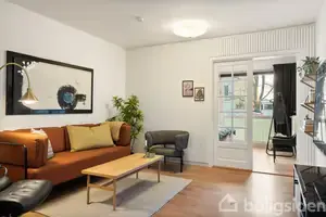 Ejerlejlighed på Adelgade 47, st. tv., 1304 København K