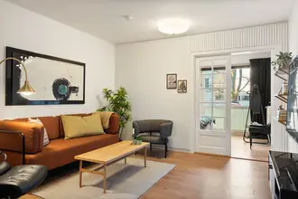 Ejerlejlighed på Adelgade 47, tv., 1304 København K