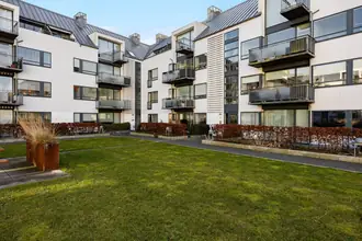 Ejerlejlighed på Murergade 9E, th., 3000 Helsingør