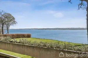 Ejerlejlighed på Kurparken 3, 6340 Kruså