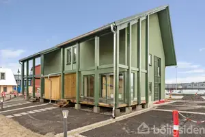 Villa på Hinkeruden 18, 7190 Billund