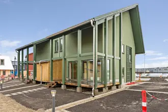 Villa på Hinkeruden 18, 7190 Billund