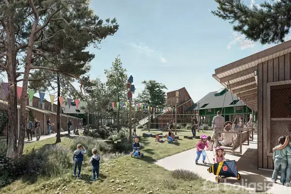 Villa på Hinkeruden 18, 7190 Billund