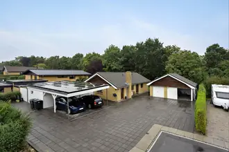Villa på Lundtoftevej 53, 5700 Svendborg