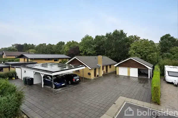 Villa på Lundtoftevej 53, 5700 Svendborg