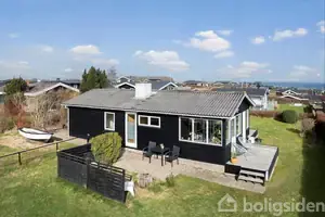 Fritidsbolig på Hegnet 4, 6094 Hejls