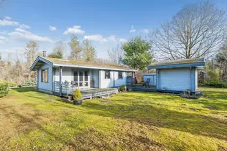 Fritidshus på Gyvelvej 76, Stauning, 6900 Skjern