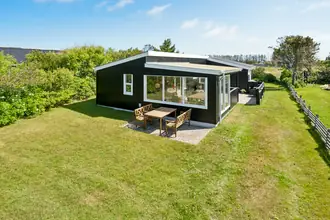 Fritidshus på Fasanvej 16, Furreby, 9480 Løkken