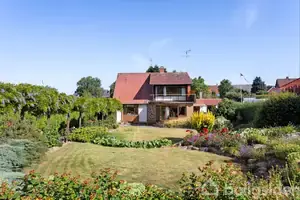 Villa på Vesterballe 14, 5600 Faaborg