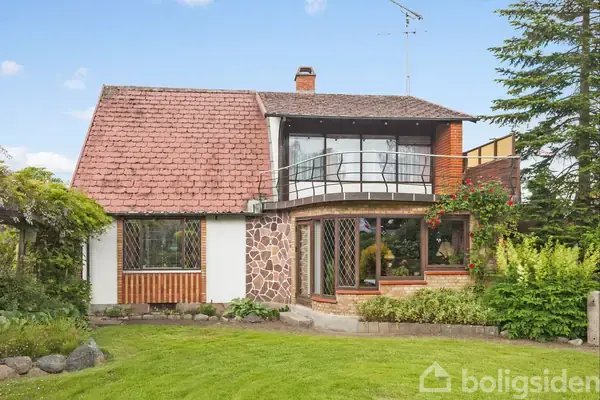 Villa på Vesterballe 14, 5600 Faaborg