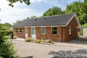 Andelsbolig på Kildehøj 60, 7400 Herning