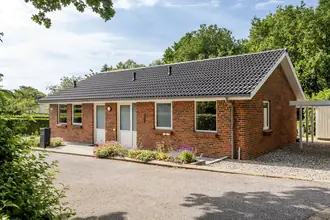 Andelsbolig på Kildehøj 60, Gjellerup, 7400 Herning