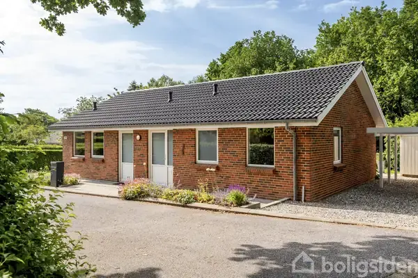 Andelsbolig på Kildehøj 60, 7400 Herning