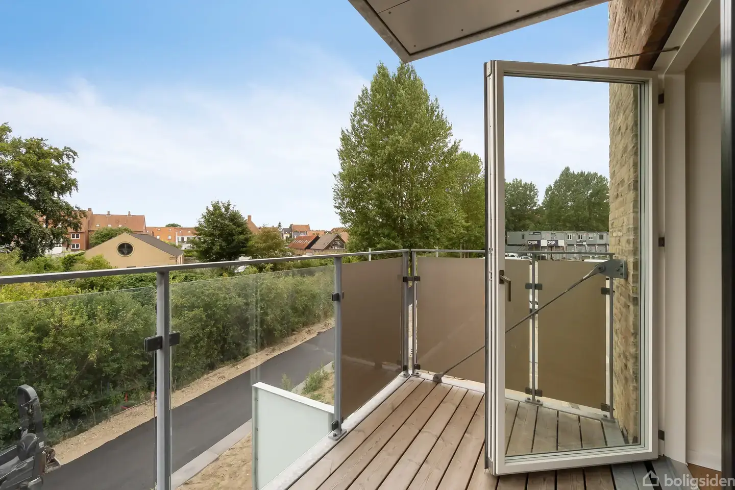 Ejerlejlighed på Buchwalds Bro 7, 1. tv., 8700 Horsens