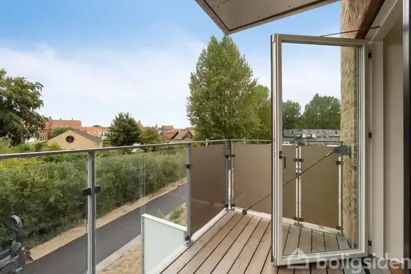 Ejerlejlighed på Buchwalds Bro 7, 1. tv., 8700 Horsens