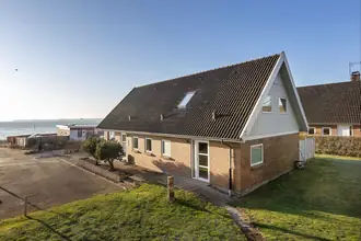 Villa på Gl Færgevej 103, Alnor, 6300 Gråsten