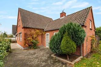 Villa på Glentevej 32, 6500 Vojens