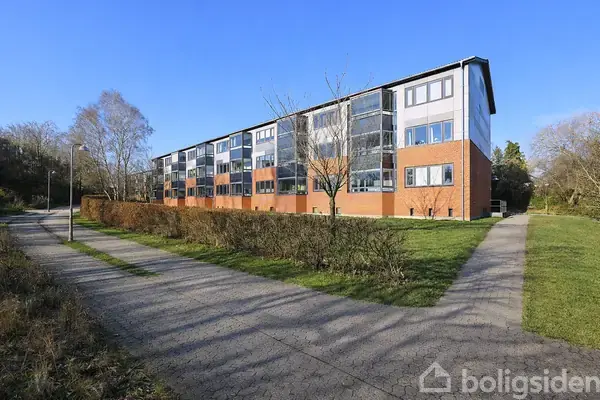 Ejerlejlighed på Horsensvej 20, 1. th., 3000 Helsingør