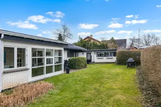 Villa på Antilopevej 62, Ejby, 4623 Lille Skensved