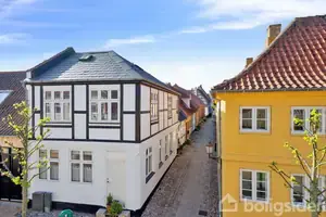Rækkehus på Badstuestræde 8, 5610 Assens