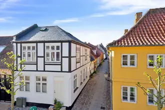 Rækkehus på Badstuestræde 8, 5610 Assens