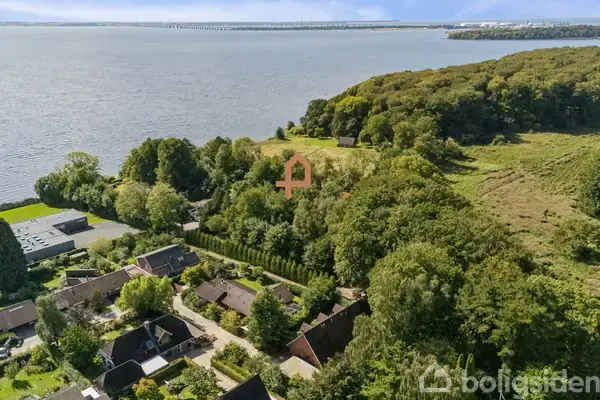 Helårsgrund på Drejerskovvej  29B, 4760 Vordingborg