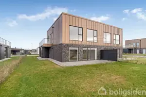 Rækkehus på Alstrup Søsti 34, 7500 Holstebro